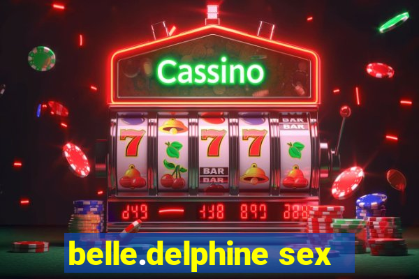 belle.delphine sex